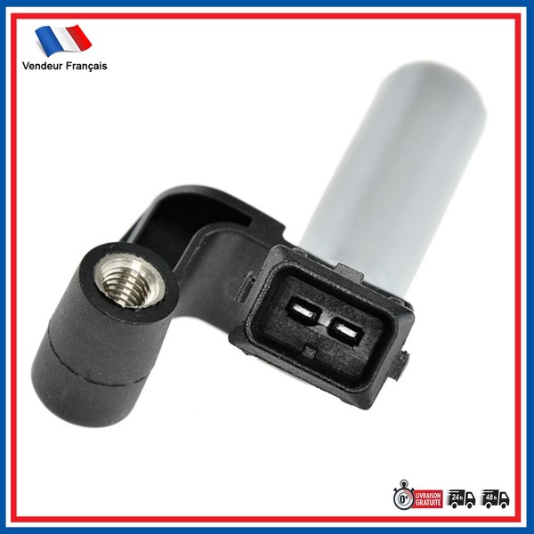 Sensor Position Kurbelwelle FüR CitroëN Jumper II 2.2 HDI 100120 130 - 1920LV-image
