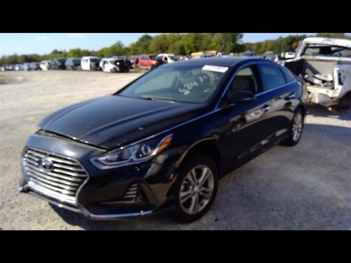 2018-201 KIA OPTIMA Driver Left Front LH Spindle Knuckle 51710F600 - Picture 12 of 12