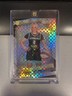 2025 Panini Prizm WNBA Checkerboard #139 Hailey Van Lith RC Rookie
