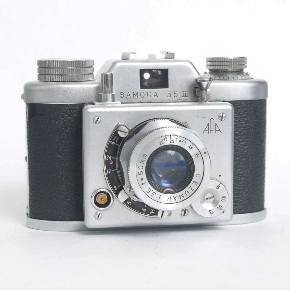Samoca 35 In Vintage 35mm Cameras for sale | eBay