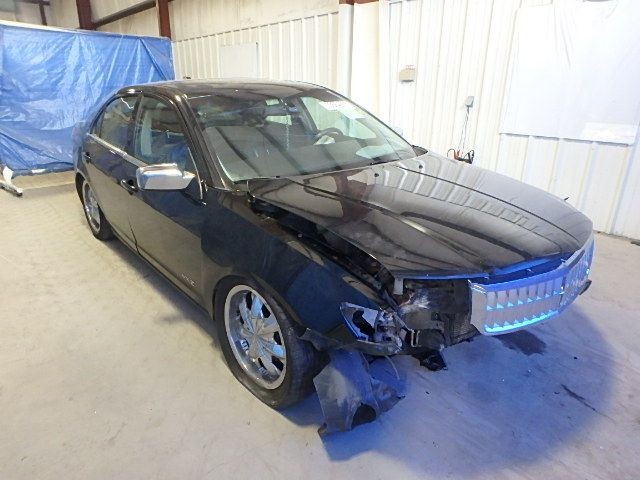 Automatic Transmission 6 Speed FWD Fits 08-09 MKZ 1438939