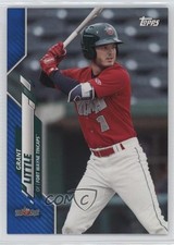 2020 Topps Pro Debut Blue 138/150 Grant Little #PD-53 u5u