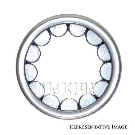 Timken R1581TV Straight Roller Cylindrical Bearing