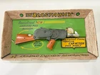 2387.12 - Vintage Marx "The Blastaway" Cap Gun ~ The Fastest Repeat Cap Gun Made