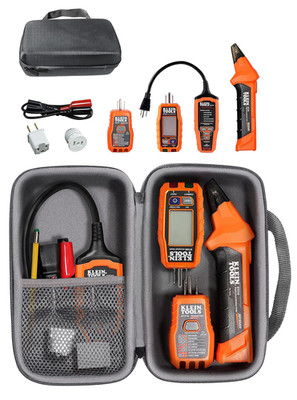 case for Klein Tools 80016 Circuit Breaker Finder Tool Kit, ET310 AC Circuit Bre