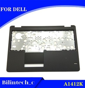 A1412K FOR   Latitude E5550 Laptop C Shell Keyboard Shell Palm Rest #tp