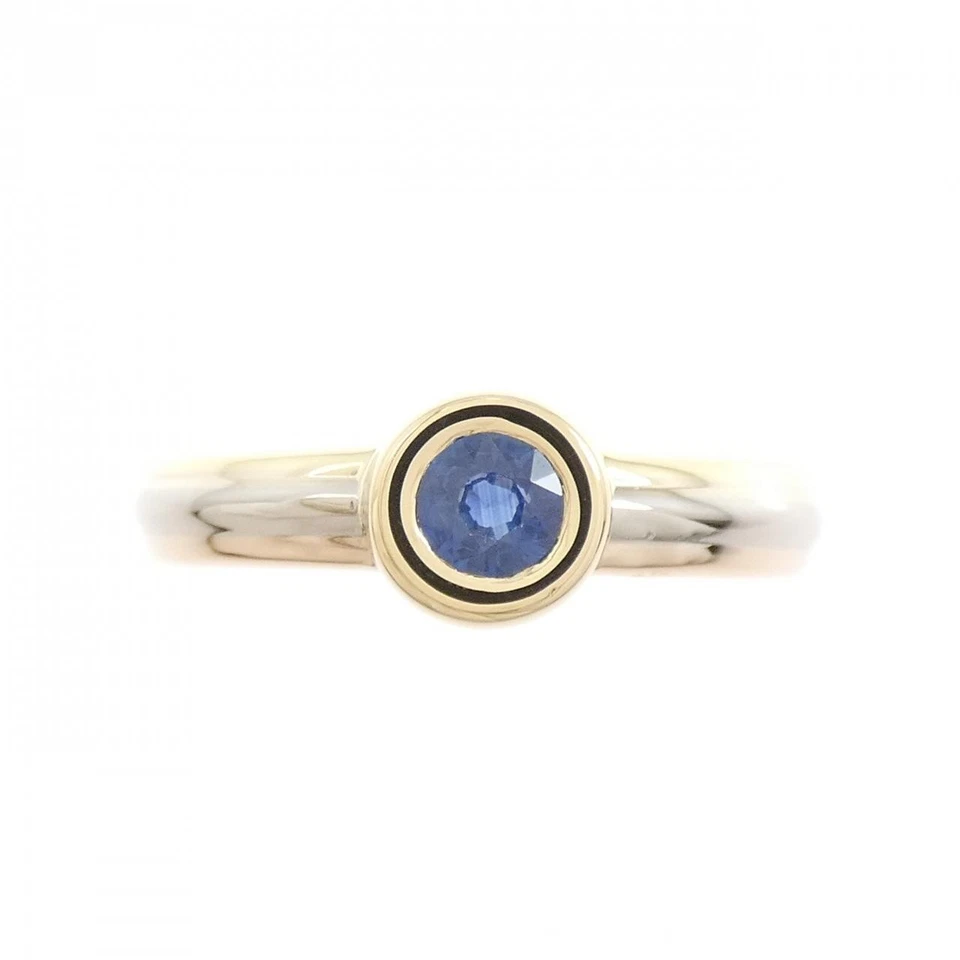 Auténtico anillo Cartier Monostone #230-000-188-7470 Foto 2 de 4