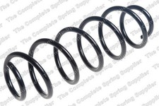 Lesjöfors 4292674 Fahrwerksfeder hinten für TOYOTA