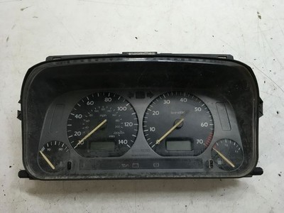 VW Golf MK3 (1992 > 1999) SPEEDOMETER INSTRUMENT CLUSTER VENTO 5411004600