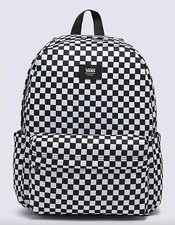  VN000H4XY28 UNISEX VANS OLD SKOOL CHECK BACKPACK