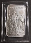 Prospector Provident Metals 1 Oz .999 Fine Silver Bar