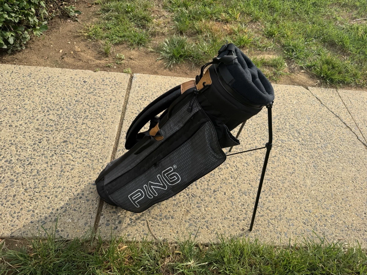 PING Vintage Golf Bags for sale - eBay