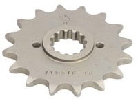 JT Ritzel 16 ZäHne 520 Teilung Feinverzahnt / JTF516-16 JT Sprockets JTF516.16