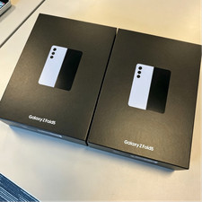 NEW SEALED Samsung Galaxy Z Fold5 5G 512GB 256GB SM-F946B SIM-Free Smartphone