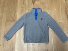 Verified Authentic Ralph Lauren Boys Polo LSMN Knit Shirts Pullover