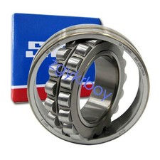 23226 CC/W33 Spherical Roller Bearings 130x230x80mm