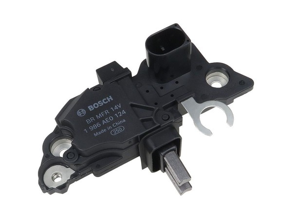 As-Pl Generatorregler ARE0073(BOSCH)-image