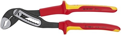 88 08 250 US 1,000V Insulated Alligator Pliers