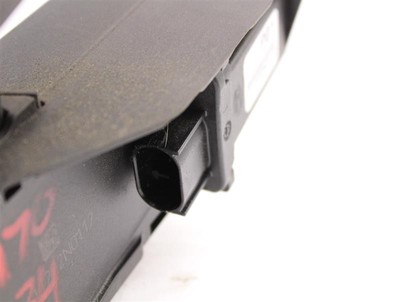 ELECTRONIC PEDAL ASSEMBLY Hyundai Genesis 2012 12 863459