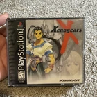 New ListingXenogears (Sony PlayStation 1, 1998)