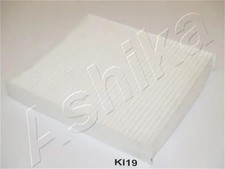 Filtre d'habitacle Kia SOUL
