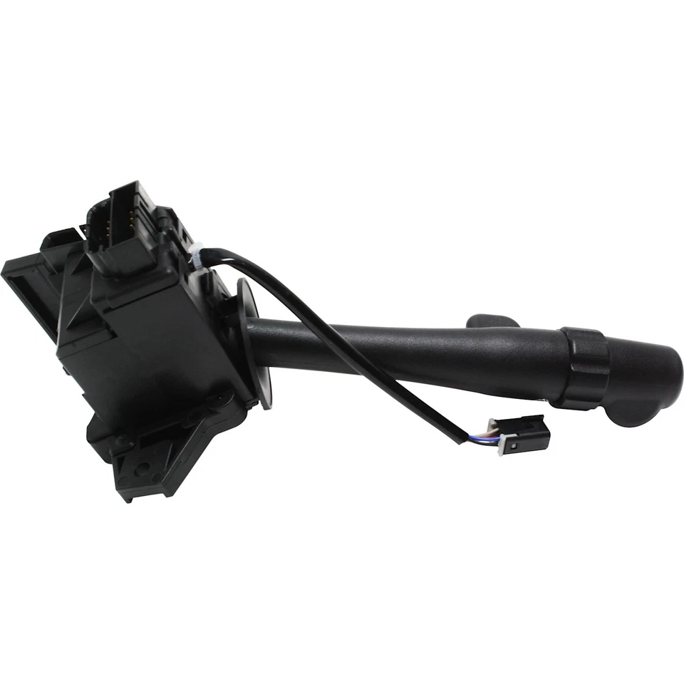 Interruptor de seta para 03-06 Chevy Silverado 1500 03-07 GMC Sierra 1500 Envoy - Imagem 4 de 4