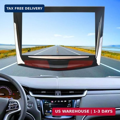 CUE Touch Screen Replacement for 2013-2020 Cadillac ATS CTS ESCALADE SRX XTS ELR