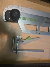  Festool FS-KS Adjustable Combination Bevel A...