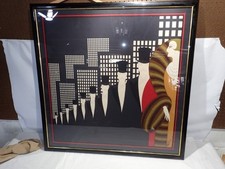 Erte (Romain de Tirtoff) 