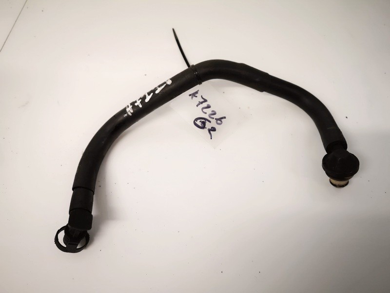 Volvo V40 Cooling Water Hose Radiator Hoses DE1433696-41