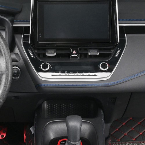 Car Moulding Trim Strip Car Dashboard High Quality Moulding PU Leather - Picture 5 of 7