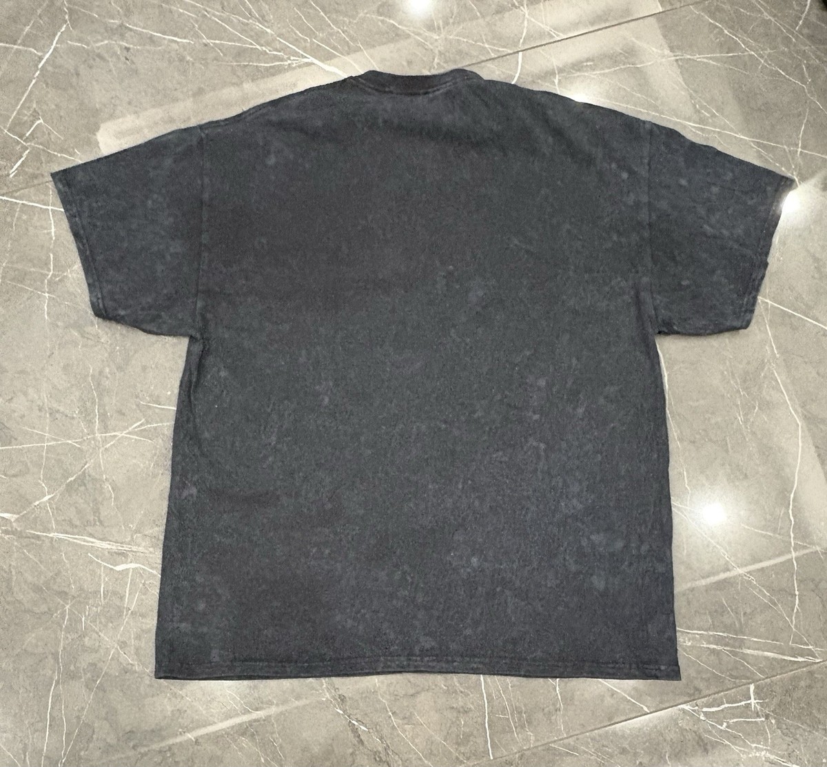 Vintage Supply Mortal Kombat Black Medium RARE View 5