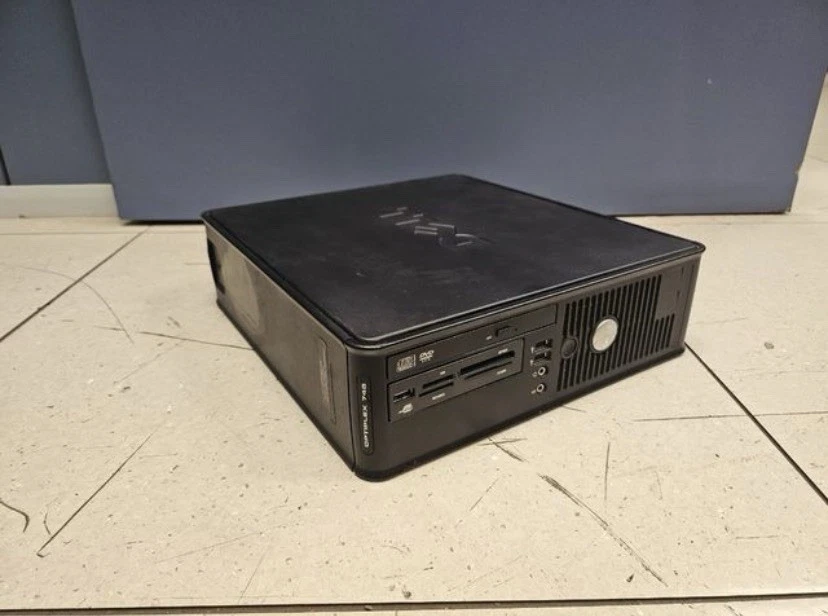 Pc Sobremesa  - Imagen 4 de 4