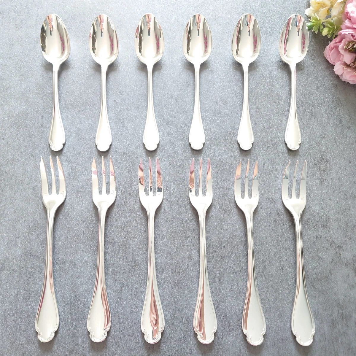 Louis XV US Silver-Plated Antiques for sale | eBay