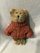Boyd Bear Matthew in Sweater   91756-25
