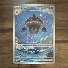 Pokémon TCG Claydol 092/198 Chilling Reign Rare Non-Holo Stage 1 120 HP