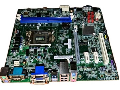 Acer Mainboard, Modell H11H4-AM, V 1.1, Sockel LGA 1151
