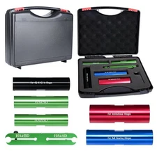 HA1234 Hinge Repair Kit 6 Piece, Fixed Hanging Door Adjustment Tool Set Door ...