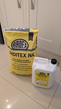 Ardex Arditex NA 24.8kg Latex Floor Levelling Compound