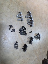 01-06 REAR HATCH HARDWARE Suburban Tahoe Escalade Yukon Denali OEM NBS