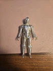 Vintage Star Wars C-3PO Droid 3.75" Kenner Hong Kong 1977 Action Figure