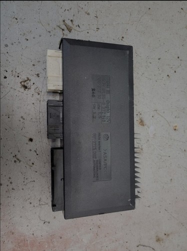 BMW E38 ECU Steuergerät 61.35-8 372 140