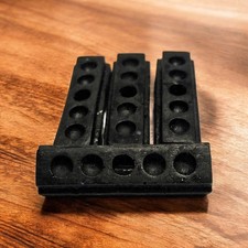 Smith Corona Coronet Replacement Typewriter Feet (4 ea) thumbnail