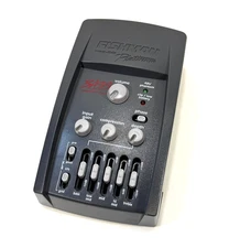 Fishman Pro-EQ Platinum Bass 5-Band EQ Equalizer