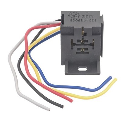For Ford Explorer Sport Trac 2007 Electrical Connector | Metal Contact Terminal