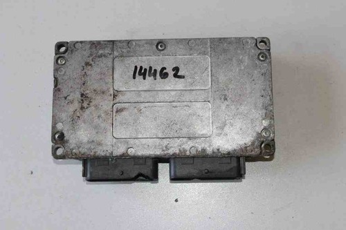 RENAULT CLIO II BB0/1/2, CB0/1/2 Getriebesteuergerät 8200305783 1.39 31942776