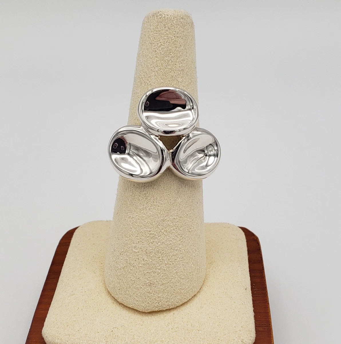 Robert Lee Morris Fine Rings for sale | eBay