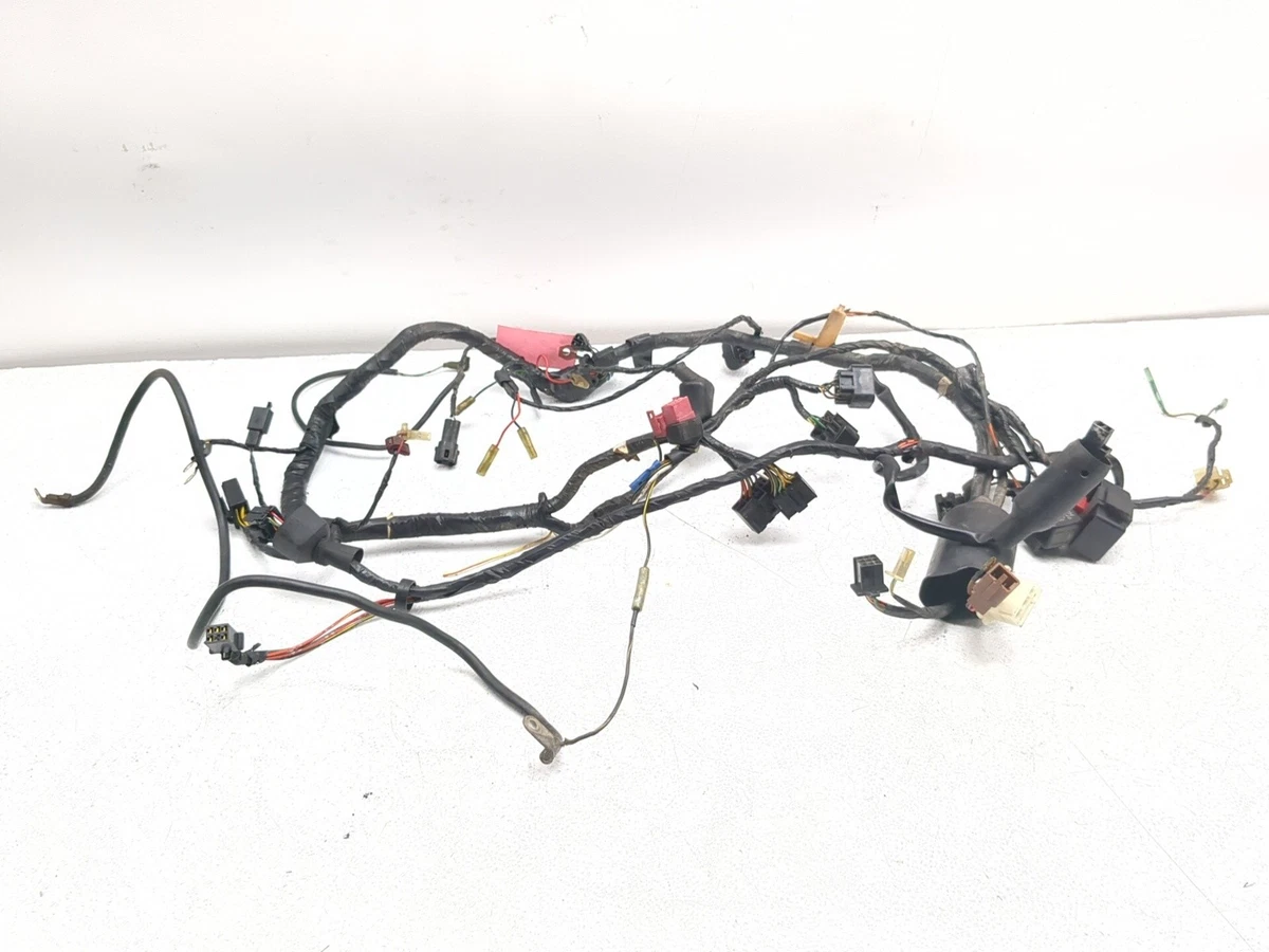 Motorcycle Electrical & Ignition Parts for 1998 Kawasaki Ninja