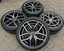 ORIGINAL 19" ALU SOMMERRÄDER MERCEDES E-KLASSE W213 AMG A2134016500 A2134016600 ORIGINAL 19" ALU SOMMERRÄDER MERCEDES E-KLASSE W213 AMG A2134016500 A2134016600