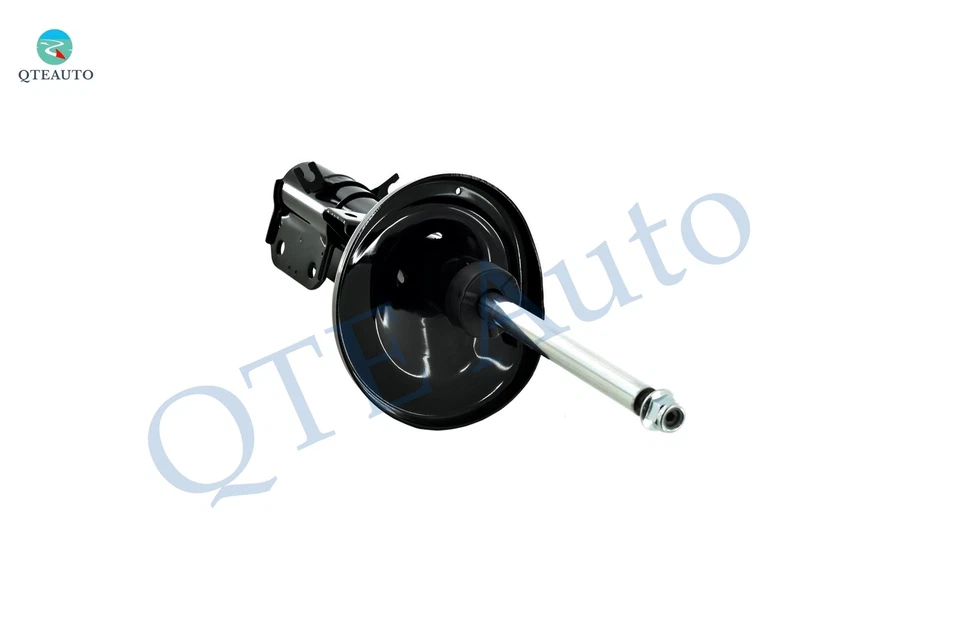 Set of 4 Front Suspension Strut-Rear Shock Absorber For 2010-2013 Suzuki Kizashi - Image 4 of 4